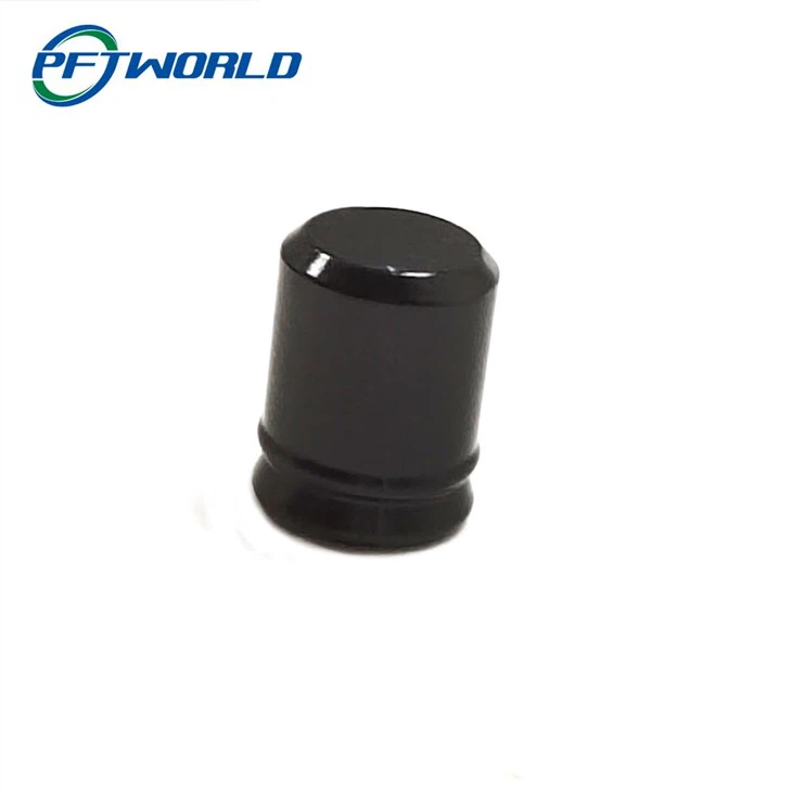 Produzione di alluminio per fresatura CNC