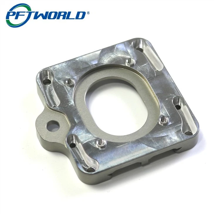 Cnc Lathe Aluminum Cnc Turning Part Machining Service