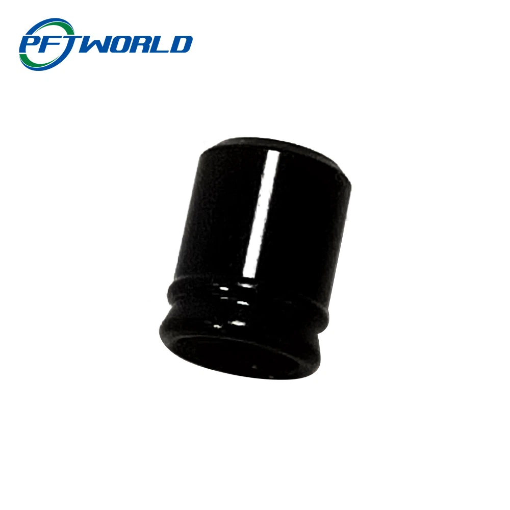 La lavorazione di precisione delle parti introduce i principali fattori tecni...