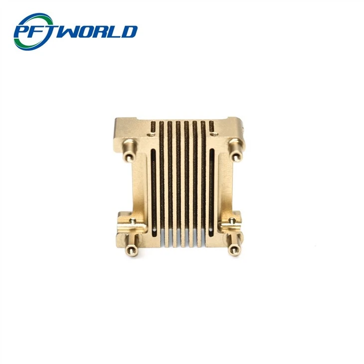Metal Stamping Parts Custom Service