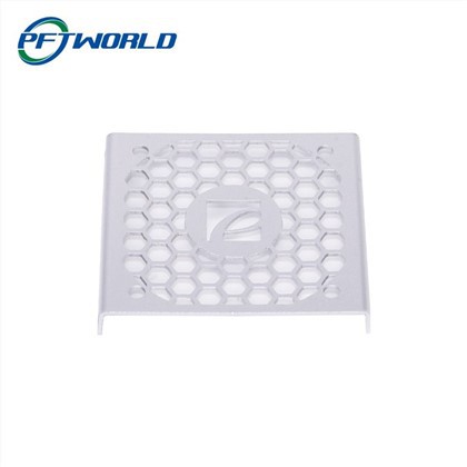 Servizio di piegatura di parti di lamiera