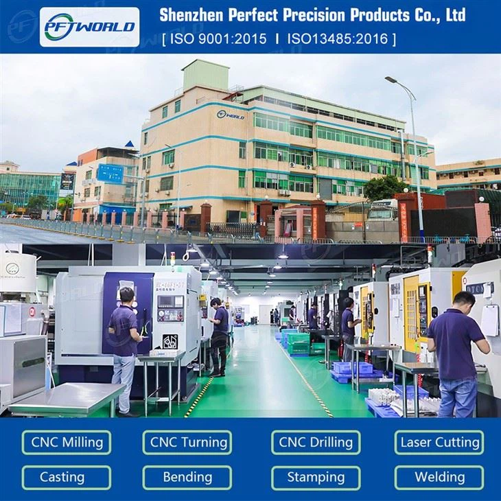 Alumina Automation Equipment Accessories