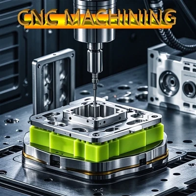 Perché scegliere i servizi di prototipazione rapida personalizzata CNC?
