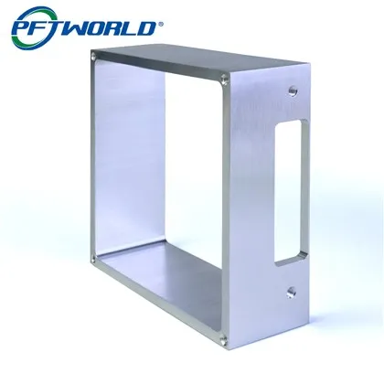 Frame di cast prototipo