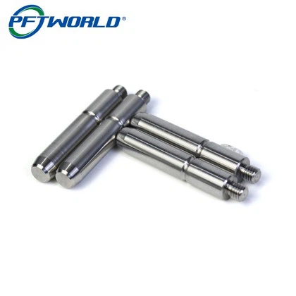 Perno dell'albero in acciaio inossidabile